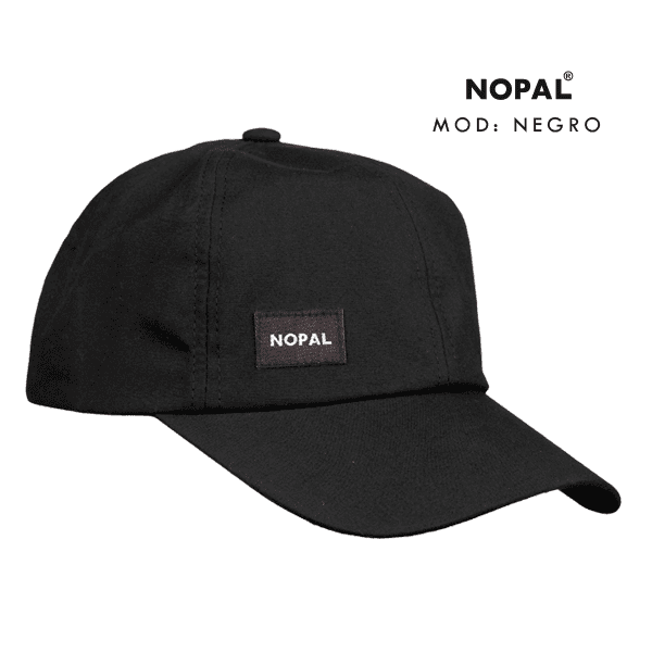 Gorra Coolmax Nopal