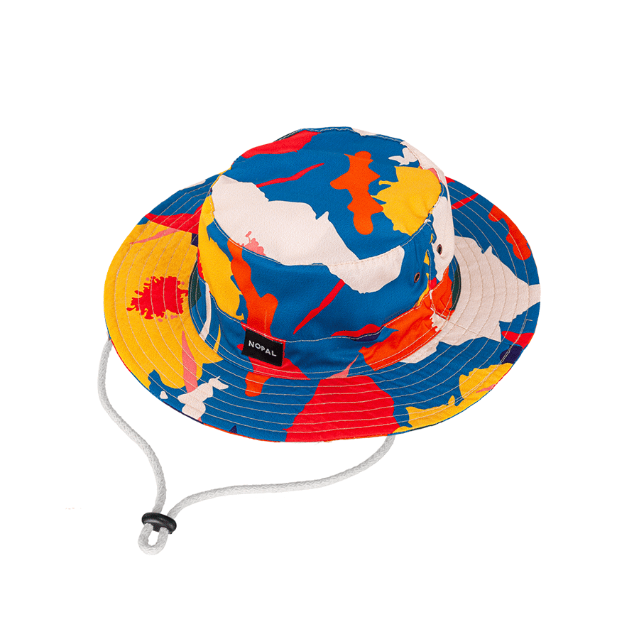 Gorro australiano Coolmax Nopal