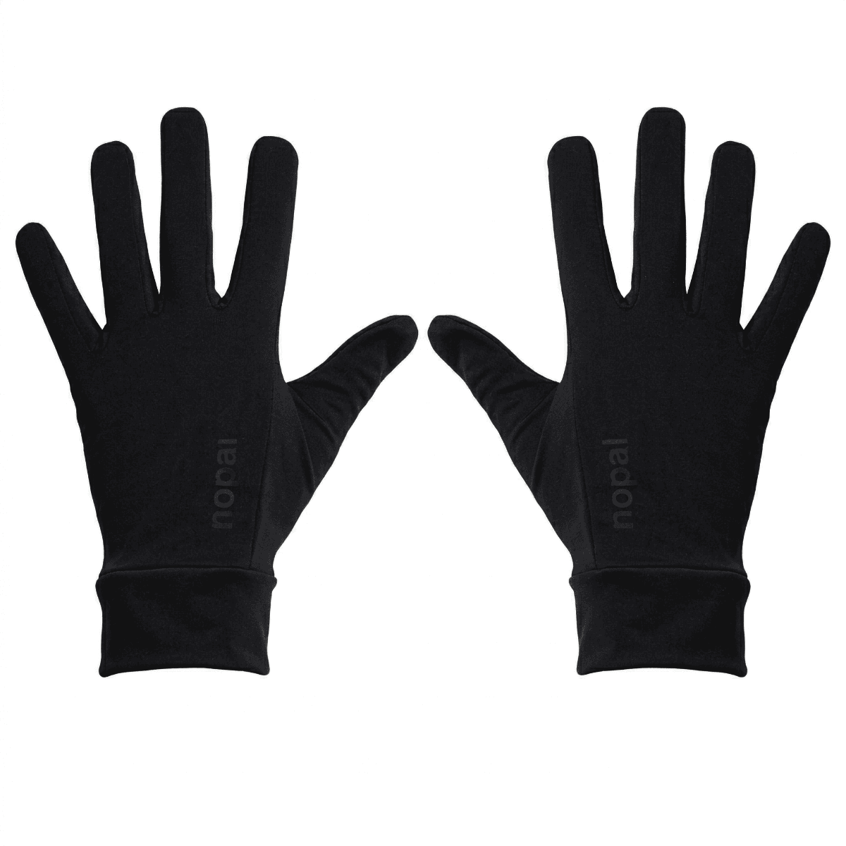 Guantes térmicos Touchscreen Nopal
