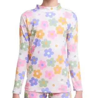 Camisetas niños manga larga