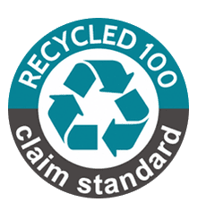 Recycled 100 Claim Standard