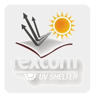 Texcom UV Shelter