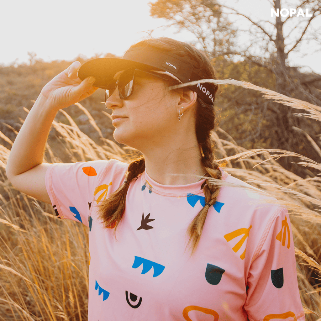 Visera Coolmax Nopal