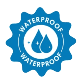 Waterproof