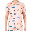 Camiseta protección solar UV adulto