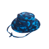 Gorrito protección UV para niños y niñas